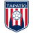 Tapatío badge