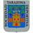 Tarazona badge