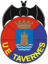 Tavernes badge