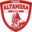Team Altamura badge