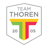 Team Thoren badge