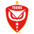 Tecos badge