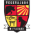 Tegevajaro Miyazaki badge