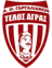 Telos Agras badge