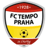 Tempo Praha badge