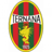 Ternana W badge