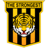 The Strongest badge