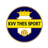 Thes Sport badge