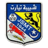 Tiaret badge