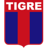 Tigre Res. badge