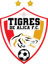 Tigres de Alica badge