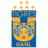 Tigres UANL W badge
