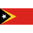 Timor-Leste badge