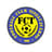 Tiszaújváros badge