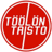 Töölön Taisto badge