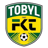 Tobol 2 badge