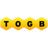 TOGB badge