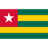Togo U23 badge