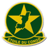 Étoile du Congo badge