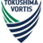 Tokushima Vortis badge