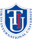 Tokyo Int. University badge