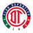 Toluca badge