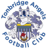 Tonbridge Angels badge