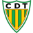 Tondela badge