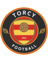 Torcy badge