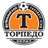 Torpedo Zhodino badge