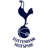 Tottenham Hotspur U18 badge
