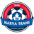 Trans Narva badge