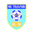 Travnik badge