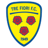 Tre Fiori badge