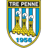 Tre Penne badge