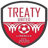 Treaty Utd W badge