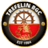 Trefelin badge
