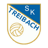 Treibach badge