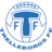 Trelleborg W badge