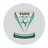 Triangle United badge