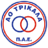 Trikala badge