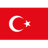 Türkiye badge