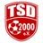 Türkspor Dortmund badge