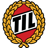 Tromsø II badge