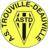 Trouville Deauville badge