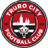 Truro City badge