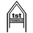 tst Fodbold badge