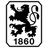 TSV 1860 München badge