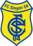 TSV Singen badge