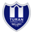Turan Turkistan badge